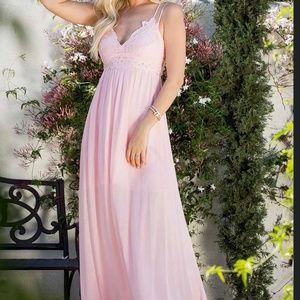 Brand New Maxi Dress